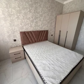 In Baku 60.0 m² apartment is for rent - Image 5