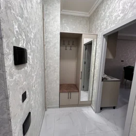 In Baku 60.0 m² apartment is for rent - Image 7