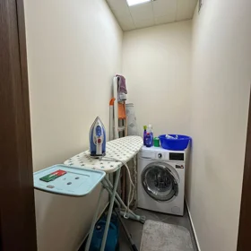 In Baku 108.0 m² apartment is for rent - Image 8