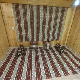 In Binəqədi rayonu 185.0 m² apartment is for rent - Image 2