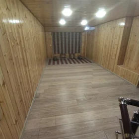 In Binəqədi rayonu 185.0 m² apartment is for rent - Image 10