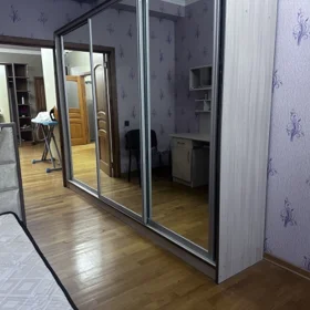 In Baku 145.0 m² apartment is for rent - Image 2