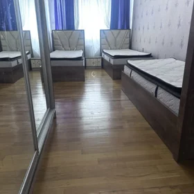 In Baku 145.0 m² apartment is for rent - Image 10