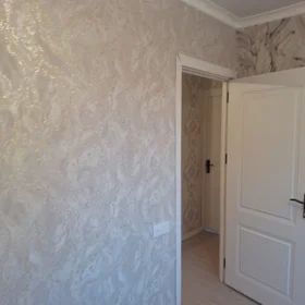 In Binəqədi rayonu 56.0 m² house with 4.0 rooms is for sale - Image 7