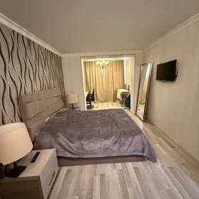 In Baku 80.0 m² apartment is for rent - Image 3