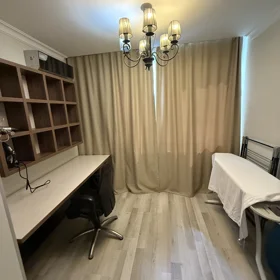 In Baku 80.0 m² apartment is for rent - Image 6