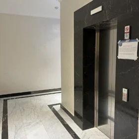 In Xətai rayonu 100.0 m² apartment is for rent - Image 2