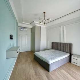 In Xətai rayonu 100.0 m² apartment is for rent - Image 6