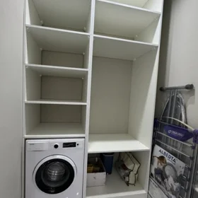 In Xətai rayonu 100.0 m² apartment is for rent - Image 7