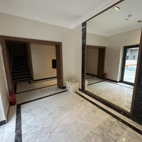 In Xətai rayonu 100.0 m² apartment is for rent - Image 10