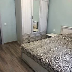 In Xətai rayonu 64.0 m² apartment is for rent - Image 2