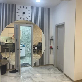 In Xətai rayonu 64.0 m² apartment is for rent - Image 3
