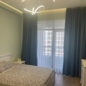 In Xətai rayonu 64.0 m² apartment is for rent - Image 5