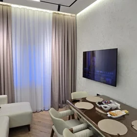 In Suraxanı rayonu 50.0 m² apartment is for sale - Image 3