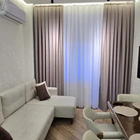 In Suraxanı rayonu 50.0 m² apartment is for sale - Image 4
