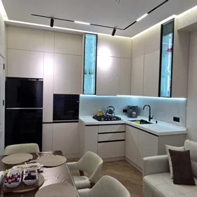 In Suraxanı rayonu 50.0 m² apartment is for sale - Image 5