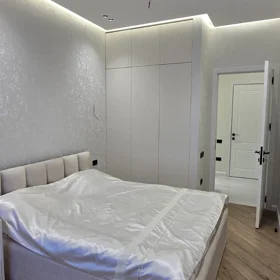 In Suraxanı rayonu 50.0 m² apartment is for sale - Image 6