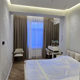 In Suraxanı rayonu 50.0 m² apartment is for sale - Image 7