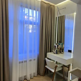 In Suraxanı rayonu 50.0 m² apartment is for sale - Image 8