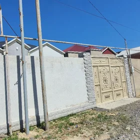 In Sabunçu rayonu 111.0 m² house with 4.0 rooms is for sale - Image 3