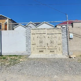 In Sabunçu rayonu 111.0 m² house with 4.0 rooms is for sale - Image 4