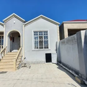 In Sabunçu rayonu 111.0 m² house with 4.0 rooms is for sale - Image 5