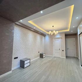 In Baku 160.0 m² apartment is for rent - Image 2