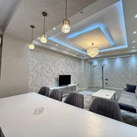 In Baku 160.0 m² apartment is for rent - Image 4