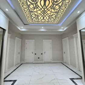 In Baku 160.0 m² apartment is for rent - Image 5