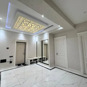 In Baku 160.0 m² apartment is for rent - Image 6