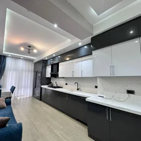 In Baku 160.0 m² apartment is for rent - Image 7