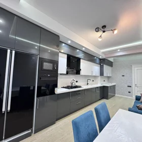 In Baku 160.0 m² apartment is for rent - Image 8
