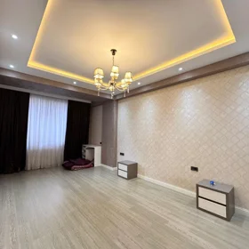 In Baku 160.0 m² apartment is for rent - Image 10