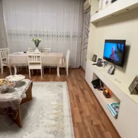 In Khirdalan 70.0 m² apartment is for rent - Image 5