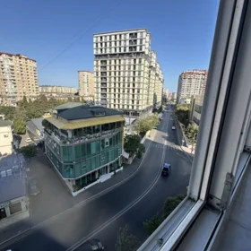 In Baku 55.0 m² apartment is for sale - Image 2