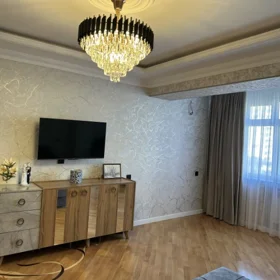In Baku 55.0 m² apartment is for sale - Image 6