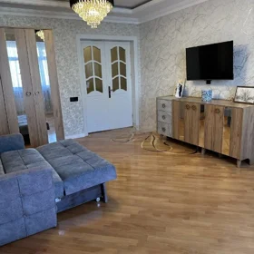 In Baku 55.0 m² apartment is for sale - Image 9