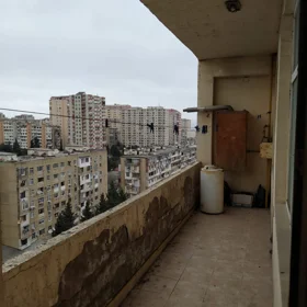 In Baku 90.0 m² apartment is for rent - Image 2