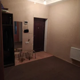 In Baku 90.0 m² apartment is for rent - Image 7