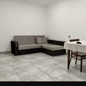 In Baku 40.0 m² apartment is for rent - Image 3