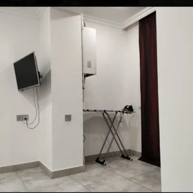 In Baku 40.0 m² apartment is for rent - Image 4