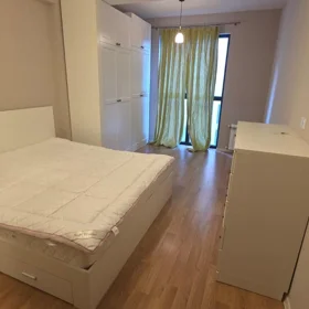 In Səbail rayonu 97.0 m² apartment is for rent - Image 3
