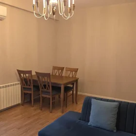 In Səbail rayonu 97.0 m² apartment is for rent - Image 4