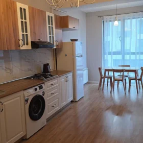 In Səbail rayonu 97.0 m² apartment is for rent - Image 6