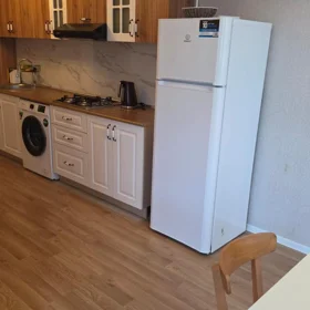 In Səbail rayonu 97.0 m² apartment is for rent - Image 7