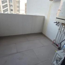 In Səbail rayonu 97.0 m² apartment is for rent - Image 8