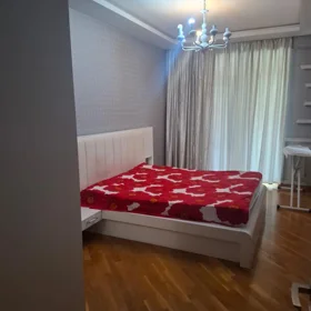 In Baku 125.0 m² apartment is for rent - Image 4