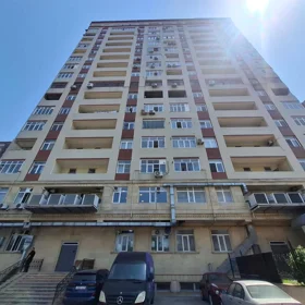 In Baku 125.0 m² apartment is for rent - Image 6