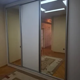 In Baku 125.0 m² apartment is for rent - Image 9