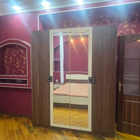 In Baku 80.0 m² apartment is for rent - Image 4